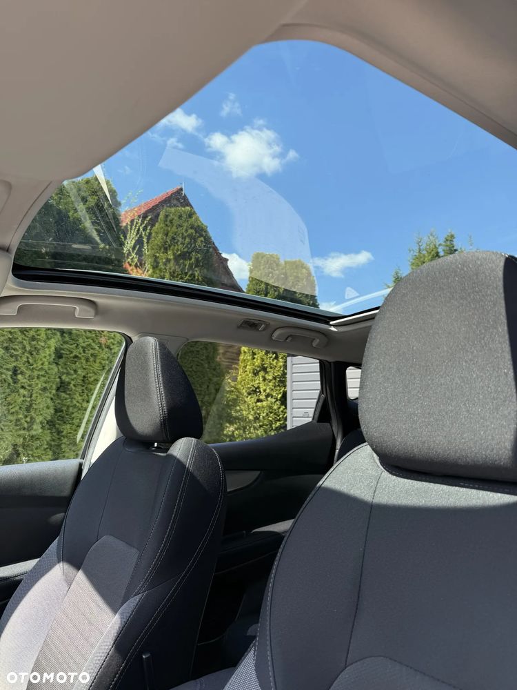 Nissan Qashqai 1.6 DIG-T N-Connecta - 10