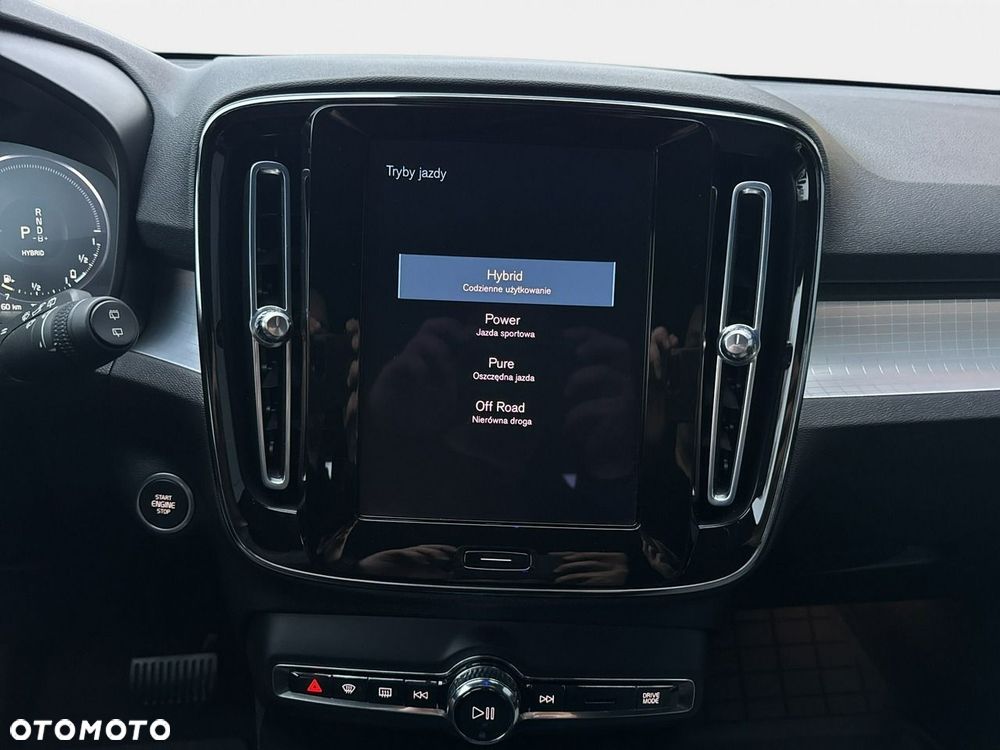 Volvo XC 40 T5 Plug-In Hybrid Core - 23