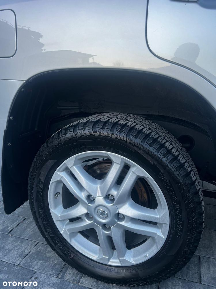 Toyota Land Cruiser LC 4.5 D-4D Prestige - 3