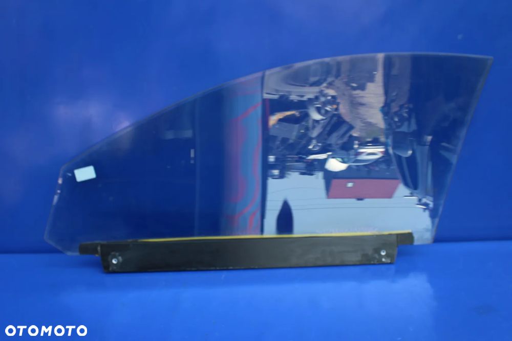 Szyba prawa z drzwi prawych OE Mercedes CL CL500 W216 C216 Lift 12r - 9