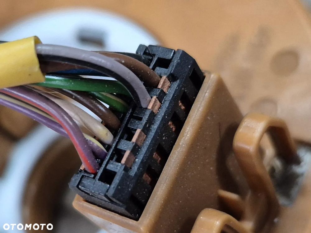 TAŚMA AIRBAG FIAT DOBLO II LIFT  15-22r. - 3