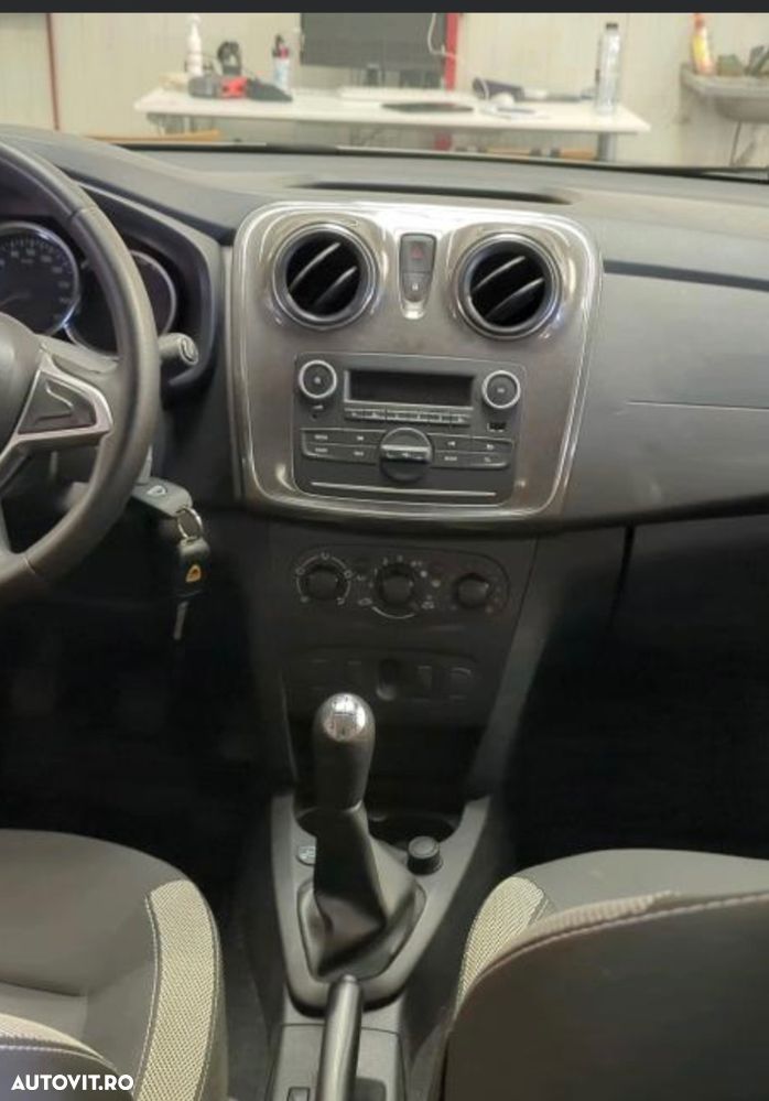 Dacia Sandero Stepway - 3