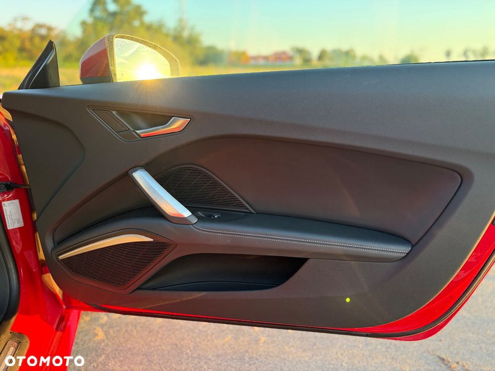 Audi TT Coupé 2.0 TFSI Quattro S tronic - 31