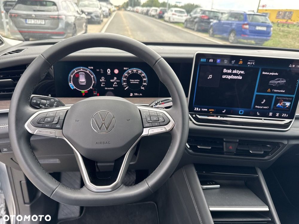 Volkswagen Tayron - 14