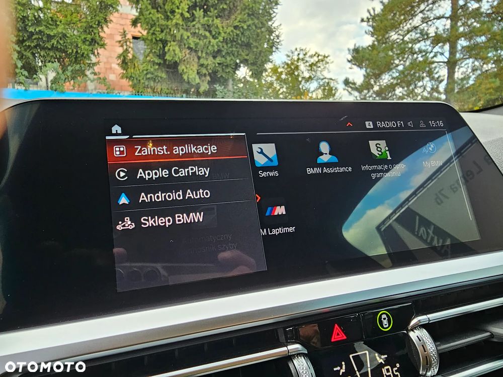 BMW Seria 4 430i M Sport - 20