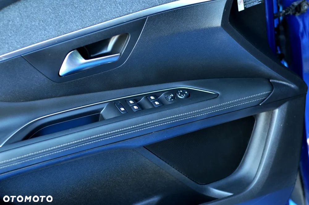 Peugeot 3008 PureTech 180 Stop & Start GPF EAT8 GT - 40