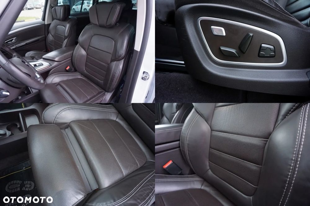 Renault Espace Energy dCi 160 EDC Initiale Paris - 10