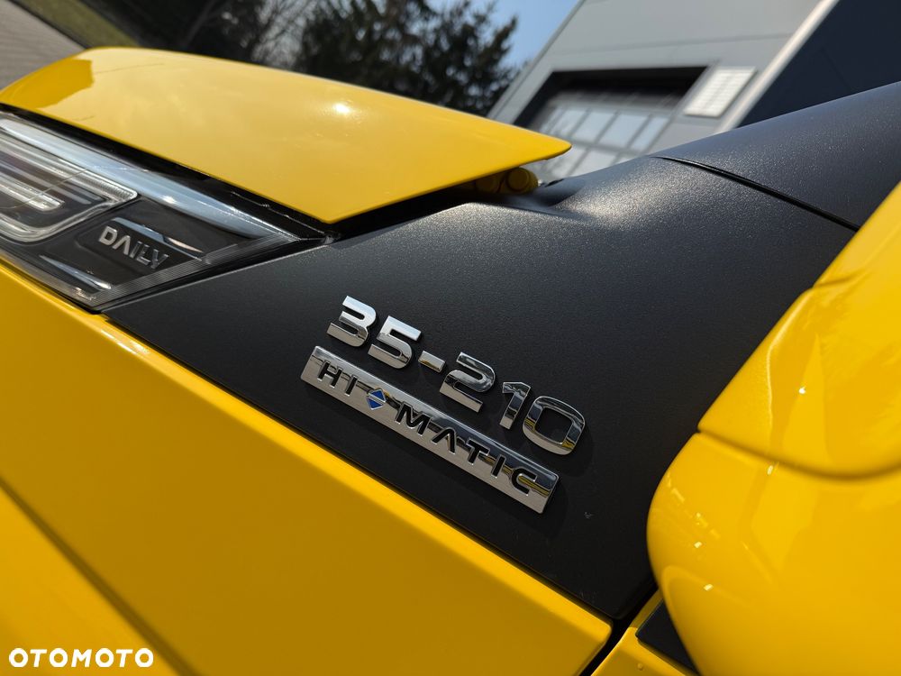 Iveco 35S210 DAILY/DIGICROSS - 32