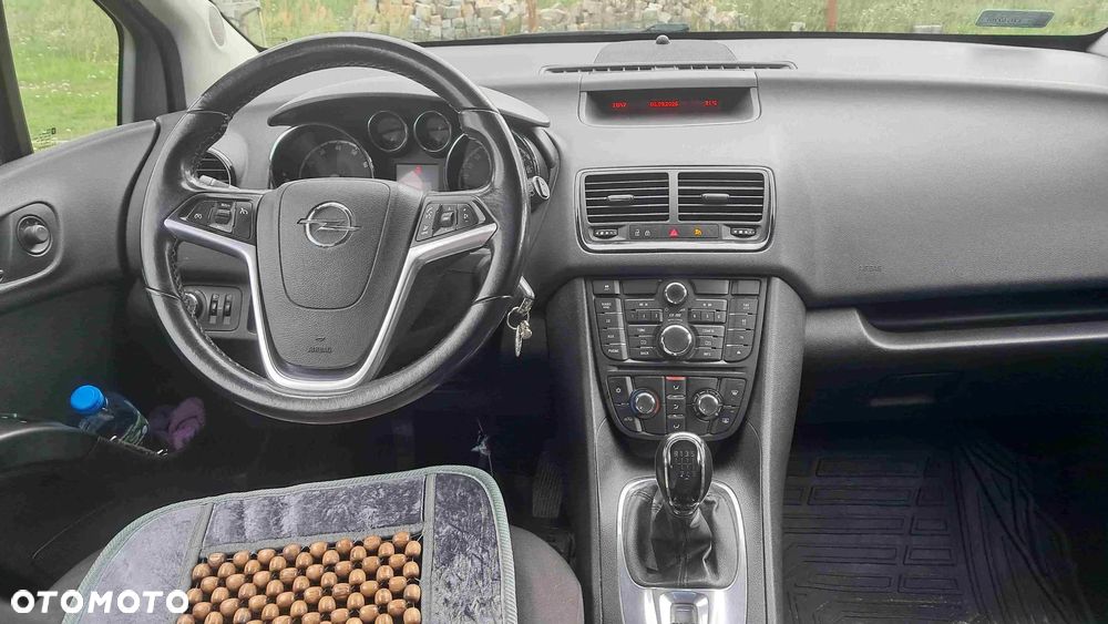 Opel Meriva 1.4 Edition - 5