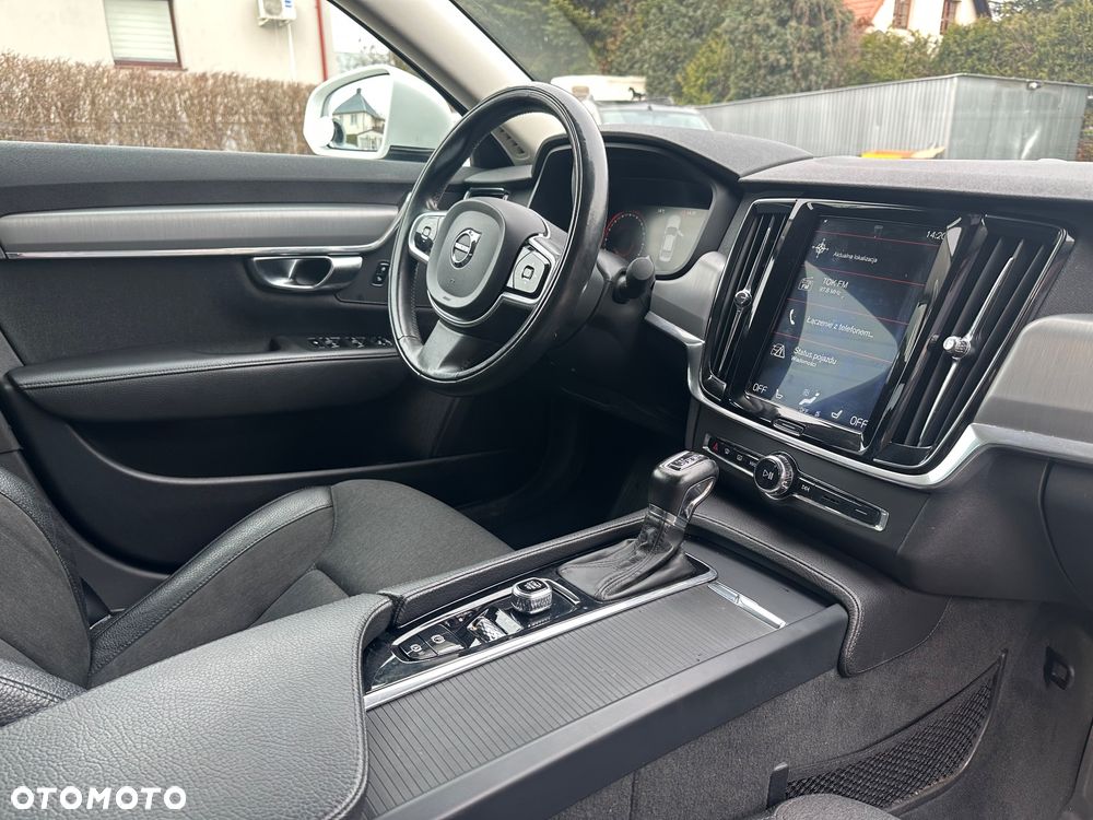 Volvo S90 D3 Momentum - 16