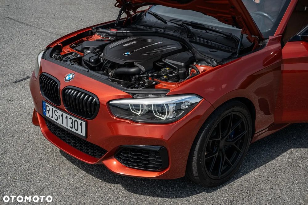 BMW 1M - 12