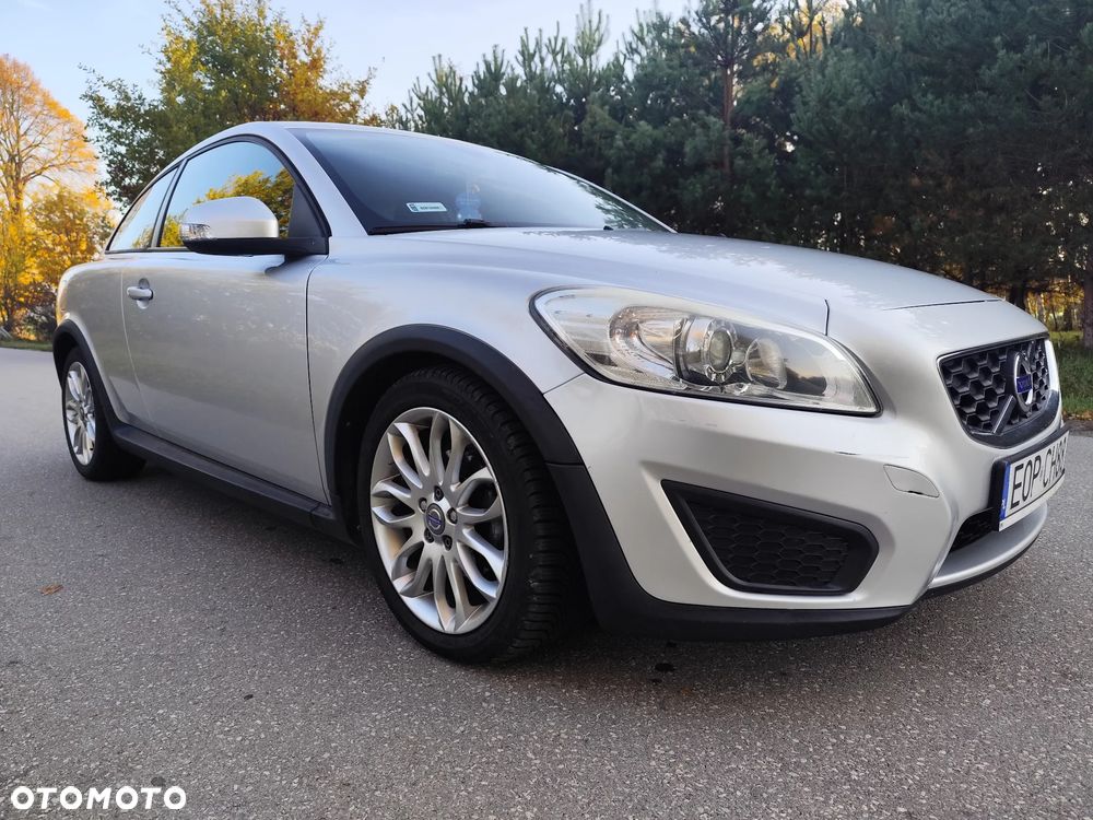 Volvo C30 2010 photo 3