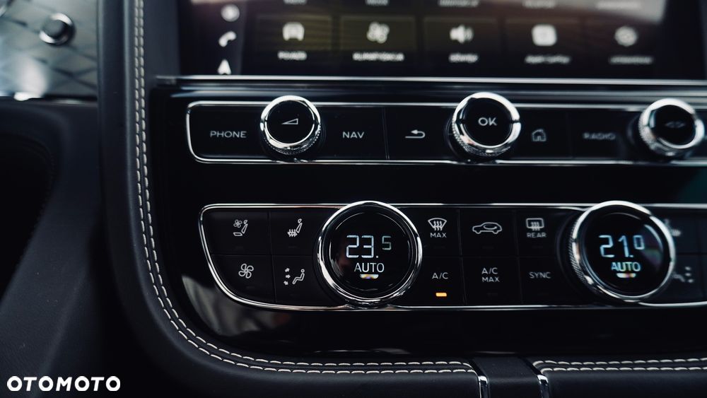 Bentley Bentayga - 18