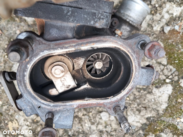 Fiat Linea 1.4 TJET Benzyna Turbosprężarka
