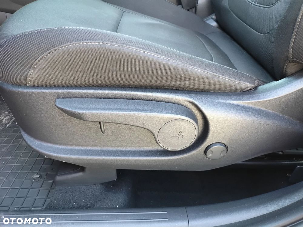 Hyundai Tucson 1.6 T-GDi Executive 2WD - 15