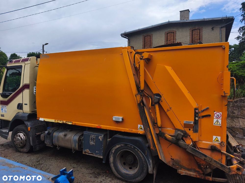 DAF Lf 45.220 - 10