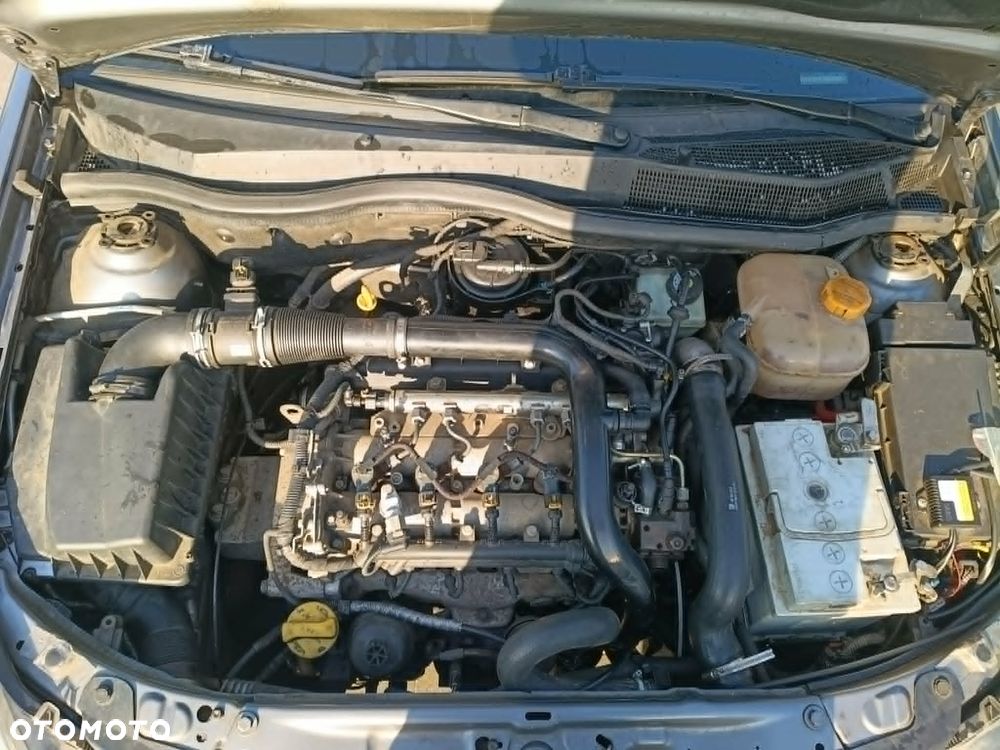 Opel Astra 1.3 CDTI Enjoy - 6