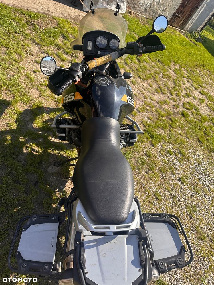 BMW GS - 19