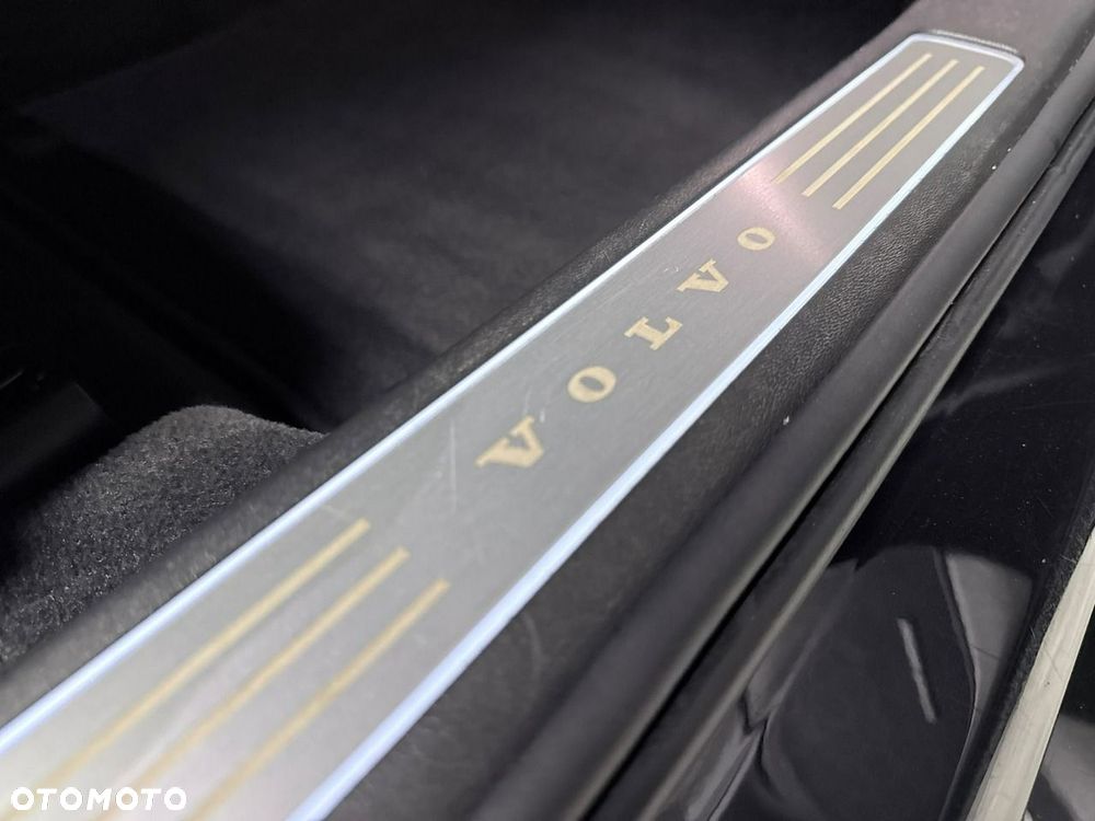 Volvo V90 D4 Geartronic Momentum Pro - 37