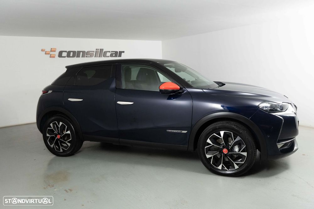 DS DS3 Crossback E-Tense SE Connected Chic - 7
