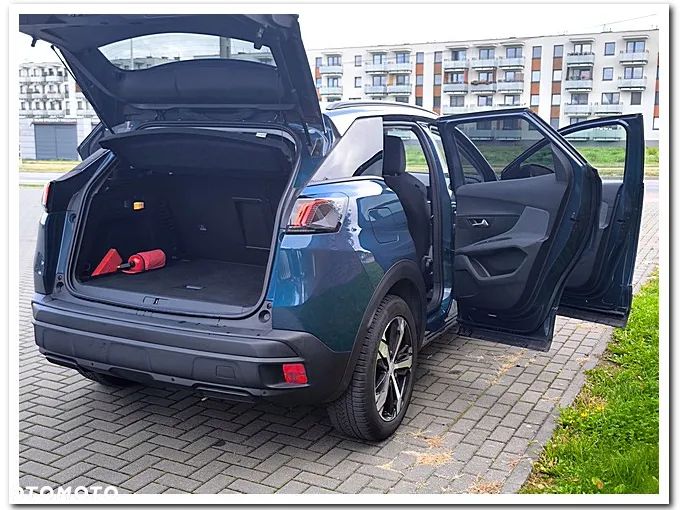 Peugeot 3008 - 18