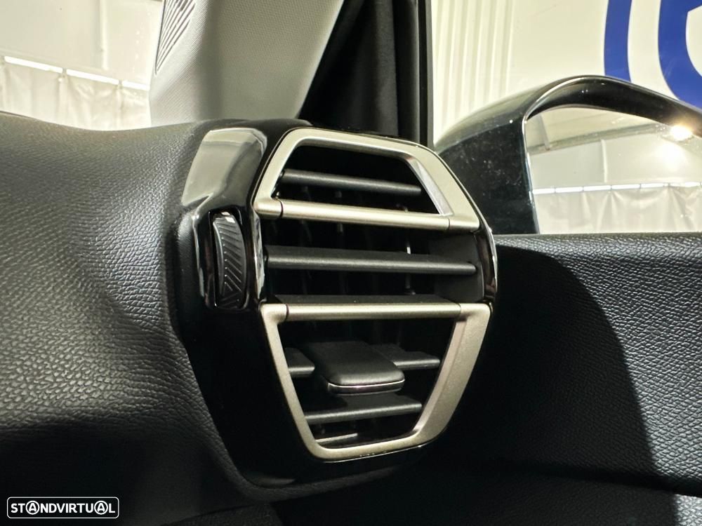 Citroën C4 PureTech 130 Stop&Start EAT8 MAX - 28