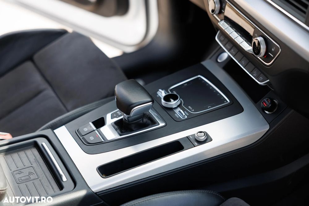 Audi Q5 2.0 TDI Quattro S tronic - 13