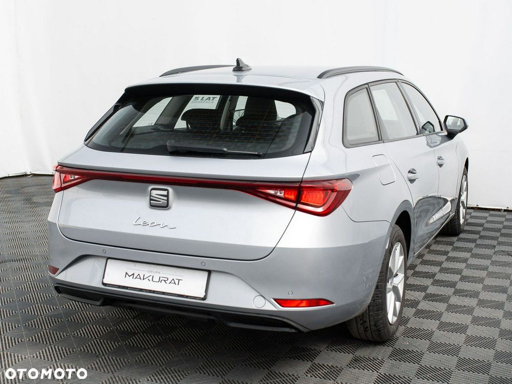 Seat Leon - 6