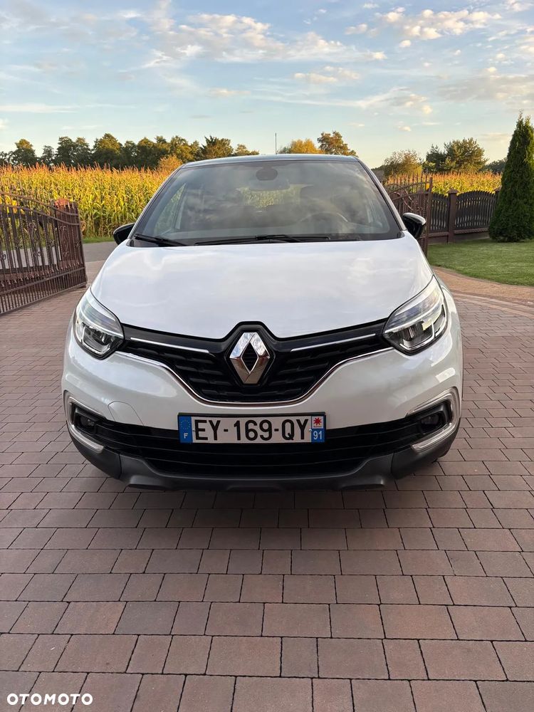 Renault Captur 1.3 Energy TCe S-Edition EDC - 2