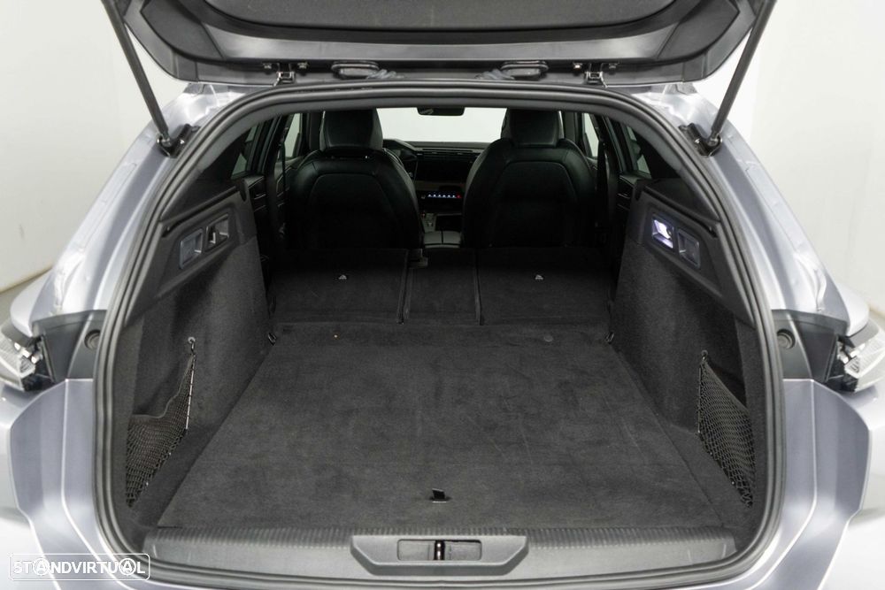 Peugeot 308 SW 1.6 Hybrid GT Pack e-EAT8 - 14