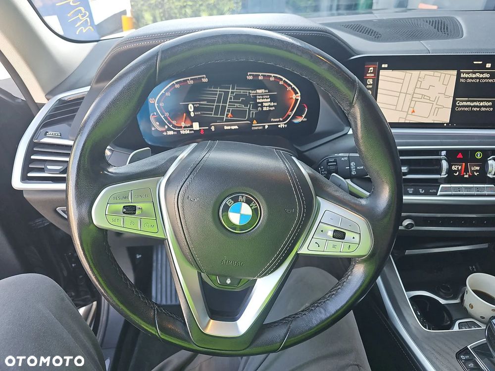 BMW X7 xDrive40i mHEV - 12