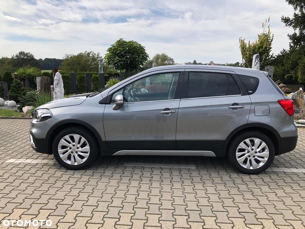 Suzuki SX4 1.5 Comfort - 3