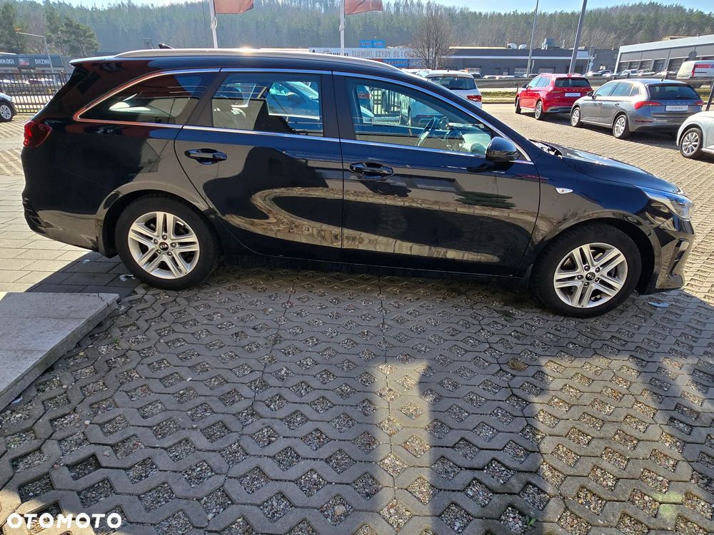 Kia Ceed 1.0 T-GDI L - 9