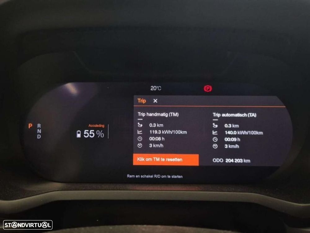 Polestar 2 Dual Motor 78kWh - 3
