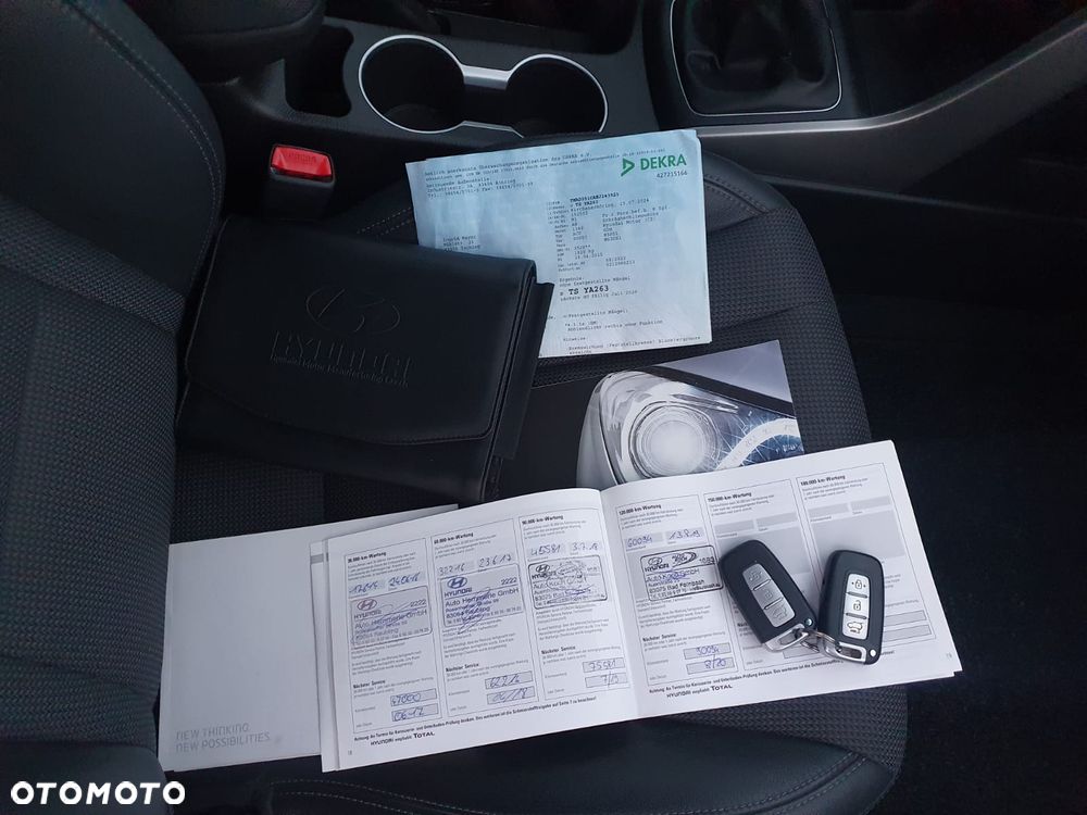 Hyundai i30 1.6 Style - 17