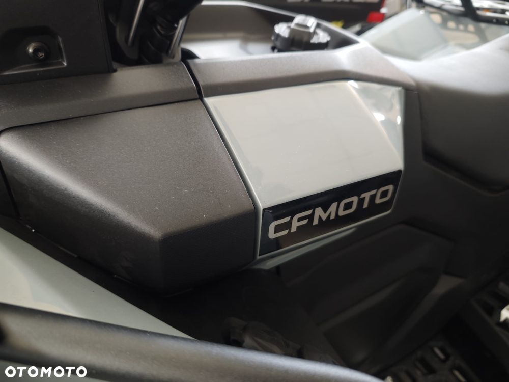 CFMoto Inny - 9