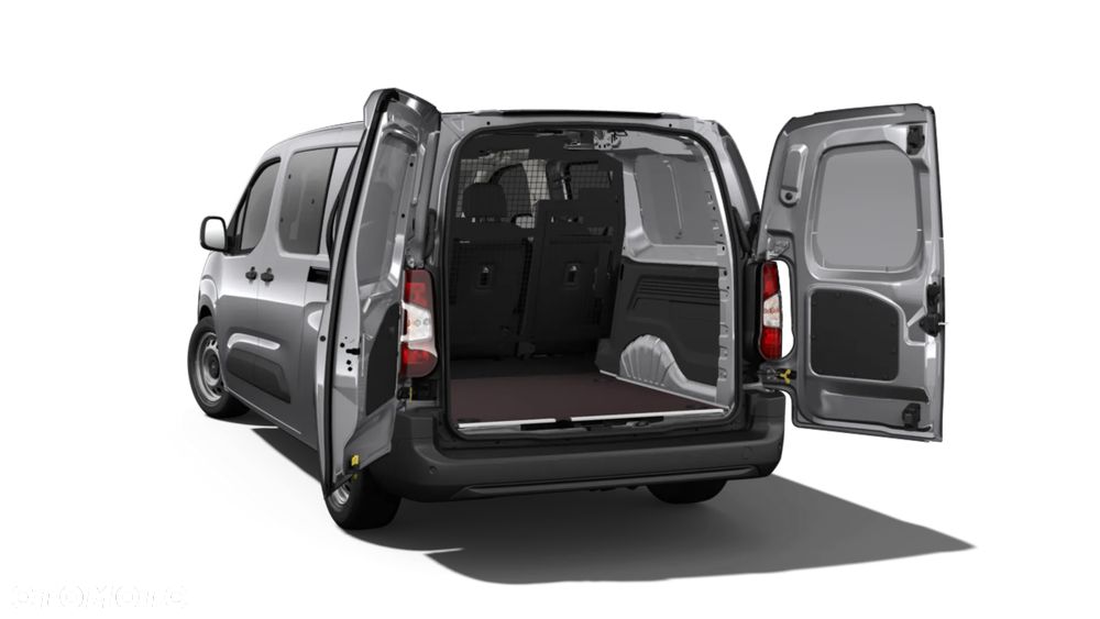 Citroën Berlingo - 4