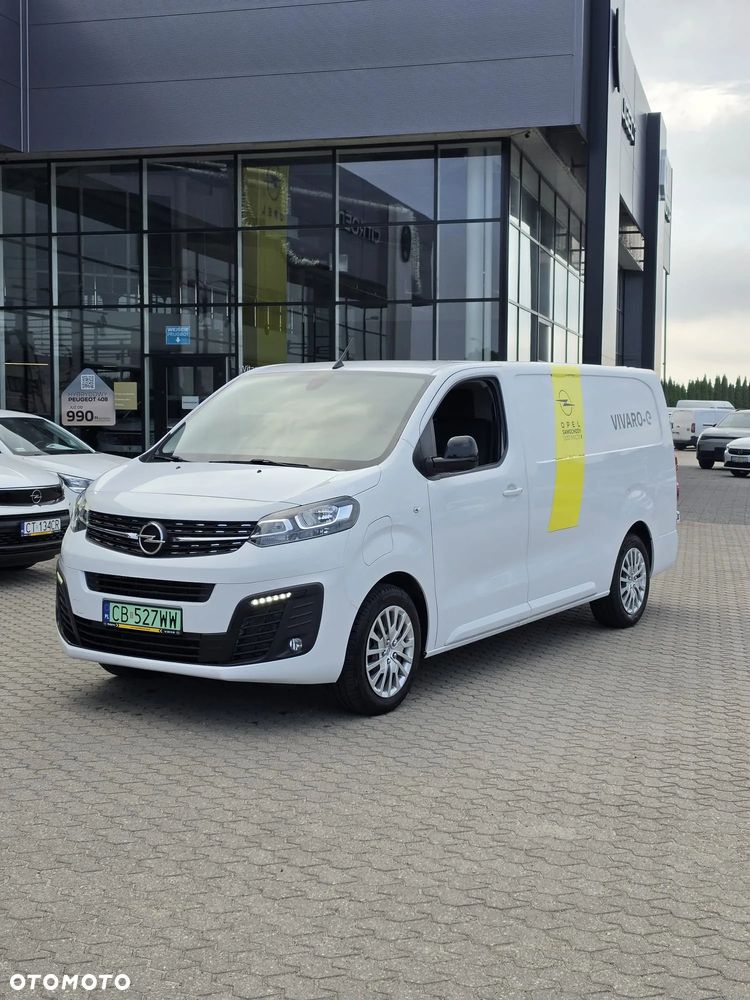 Opel vivaro - 4
