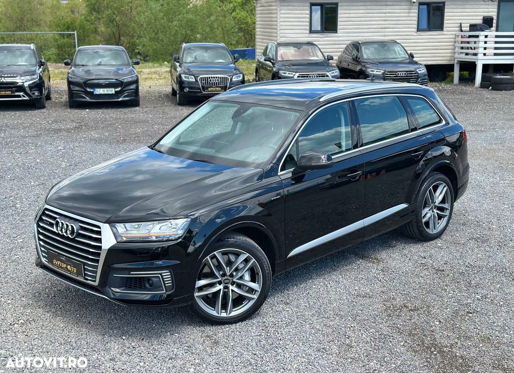 Audi Q7 - 25