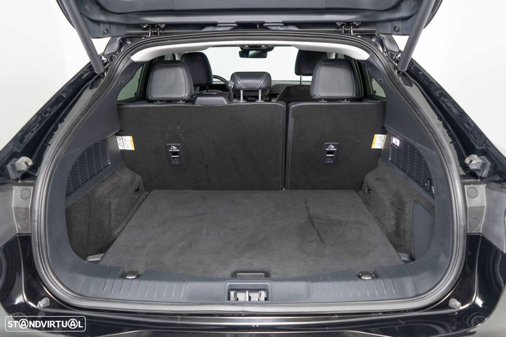 Ford Mustang Mach-E Standard - 13