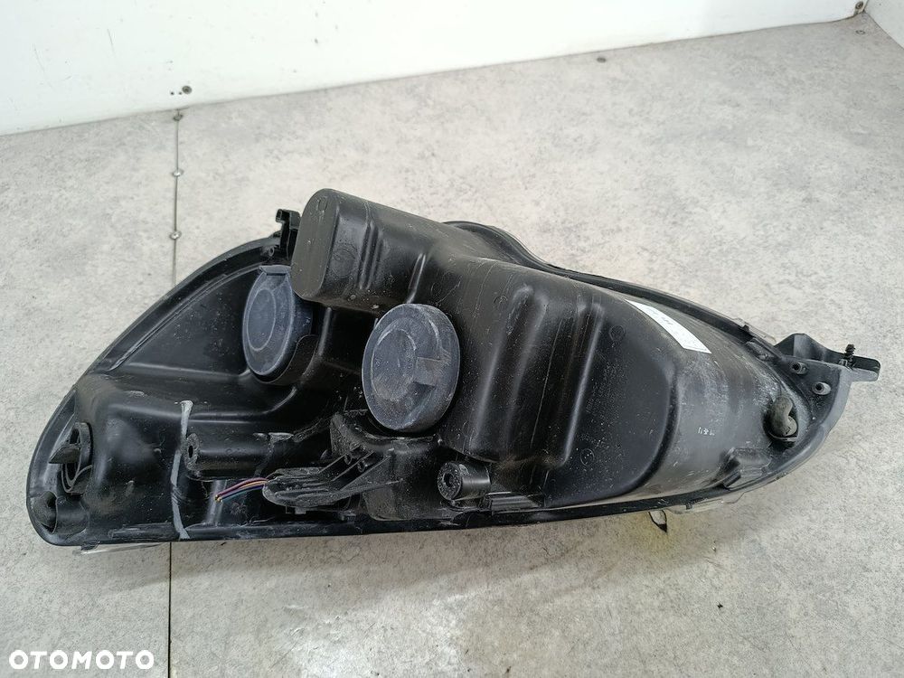 LAMPA PRZÓD PRAWA FORD GALAXY III 20-B503  TYC - 7