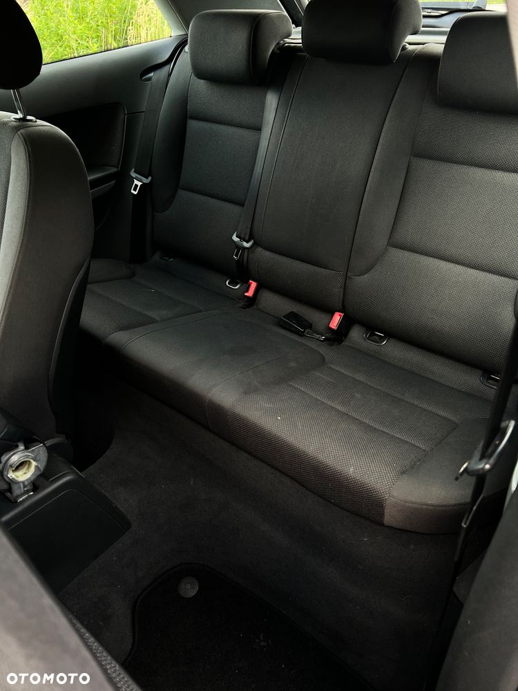 Audi A3 3-drzwiowe - 23