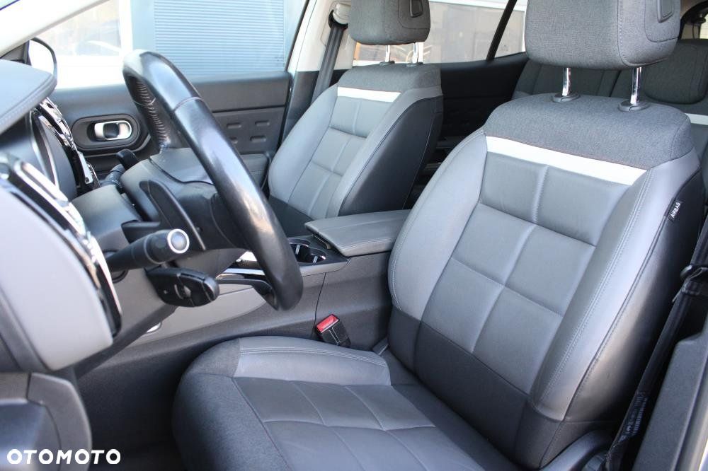 Citroën C5 Aircross - 9