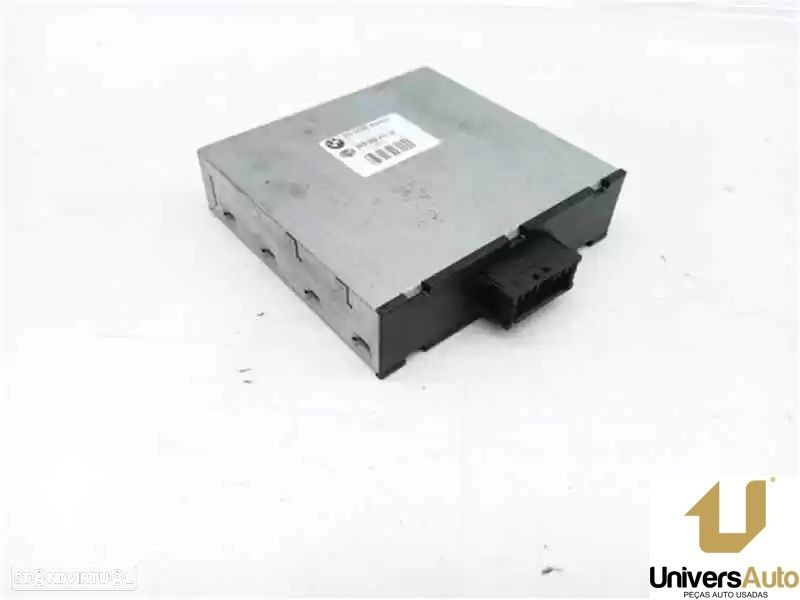 MODULO ELECTRONICO BMW 1 2007 -6142912708801 - 4