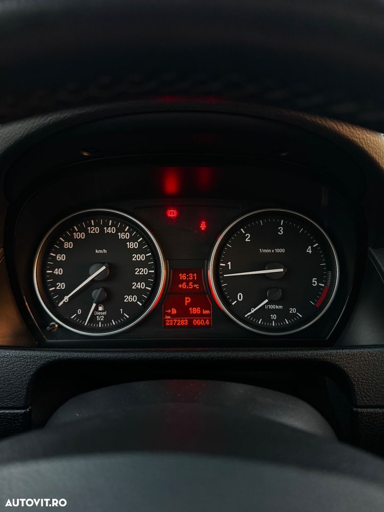 BMW X1 xDrive23d Aut. - 17