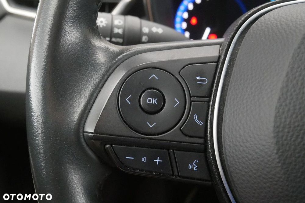 Toyota Corolla 1.8 Hybrid Comfort - 25