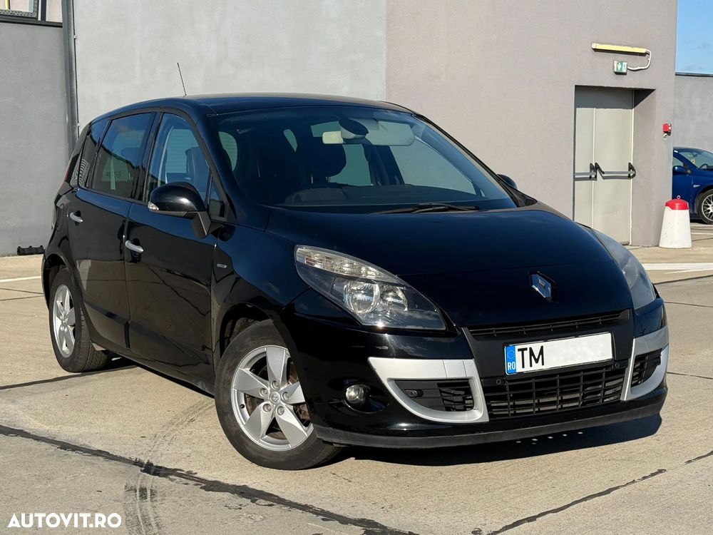 Renault Megane ENERGY dCi 130 Start & Stop Bose Edition - 1