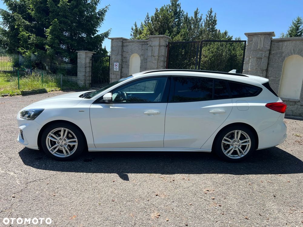 Ford Focus 2.0 TDCi ST-Line ASS - 7