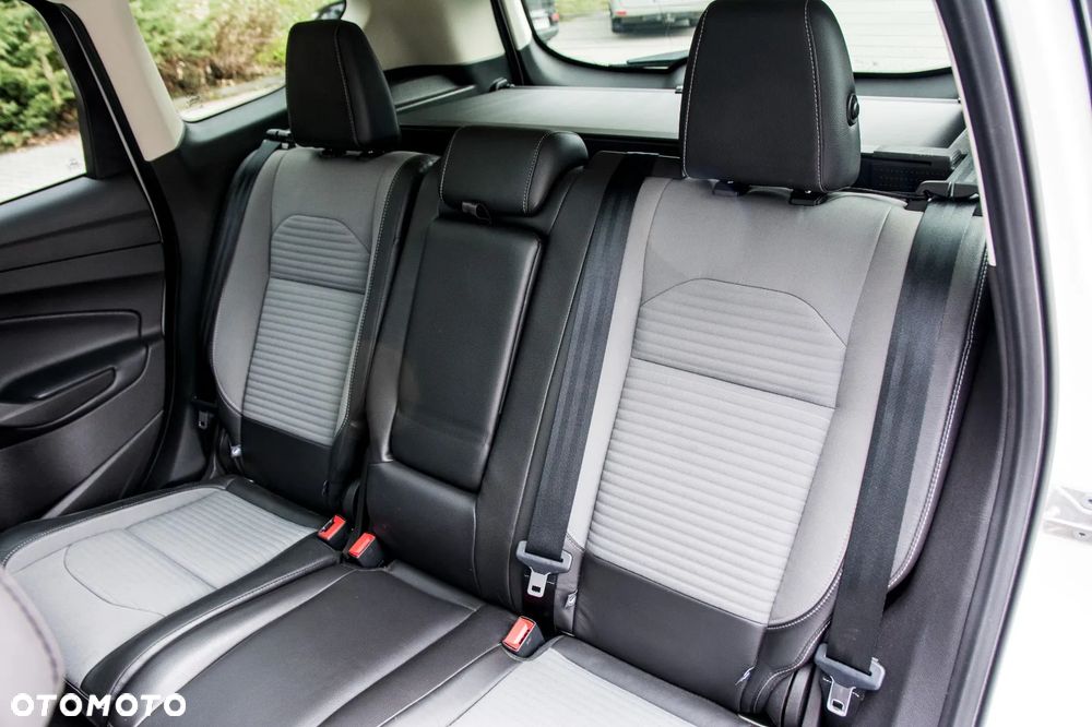 Ford Escape - 24
