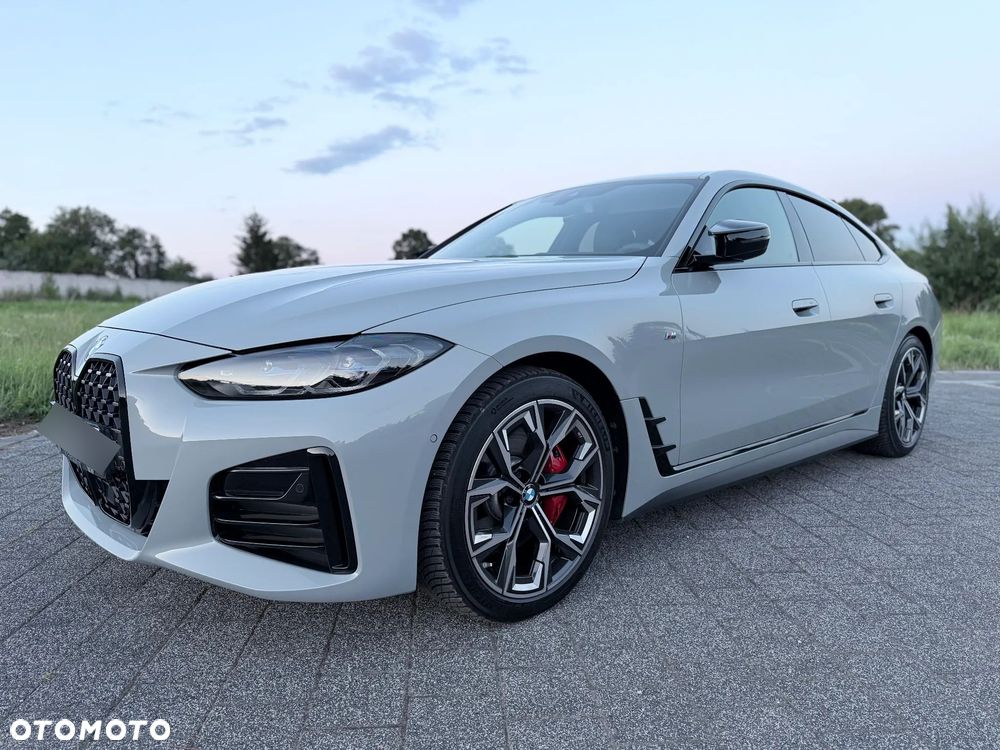BMW Seria 4 - 3